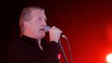 Medizinischer Notfall: Queens of the Stone Age sagen Europa-Konzerte ab