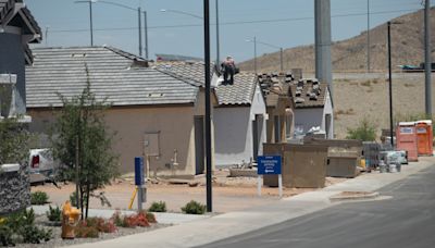 Metro Phoenix's West Valley building boom spurred by TSMC, Amkor means thousands more houses