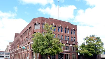 Studebaker admin building to be rehabilitated with $4 million in private and city funds