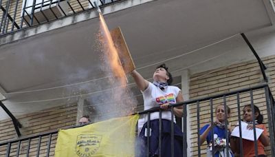 Fiestas de San Jorge