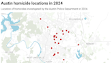 Austin police investigating homicide that left man dead at North Austin apartment