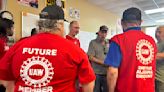 UAW files objection to Mercedes vote, accuses company of intimidating workers