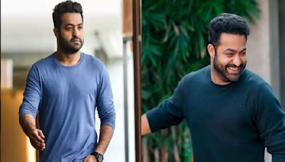 Jr NTR Birthday: Devara & War 2 Actor Turns 41; A Look At The Luxurious Wheels From His Envious Car Collection