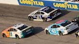 NASCAR qualifying results: The starting grid for the Goodyear 400 at Darlington on Sunday
