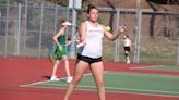 DCG tennis, golf teams gear up for new seasons, girls soccer extends opening win streak