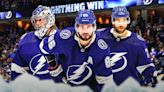 2 moves Lightning must make in 2024 NHL offseason