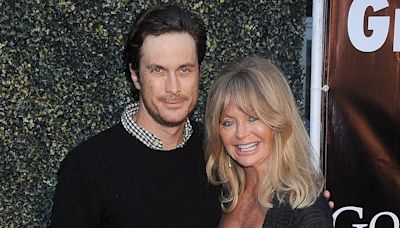 Oliver Hudson Talks 'Trauma' He Experienced Due to Mom Goldie Hawn
