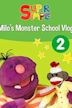 Milo's Monster School Vlog 2 - Super Simple