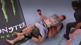 UFC 293 results: Alexander Volkov taps Tai Tuivasa with sneaky Ezekiel choke
