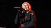 Pat Benatar will no longer sing ‘Hit Me With Your Best Shot’ because of gun violence