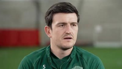 Harry Maguire has answered Erik ten Hag's desperate call when Man Utd boss most needed it
