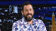 Adam Sandler Had a Mishap at a Nude Beach Involving a Seagull (Extended)