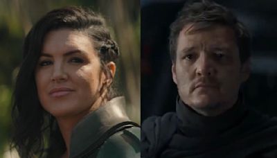 Gina Carano’s Lawsuit Against Lucasfilm Might Result In Pedro Pascal And More Stars Testifying