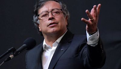 Gustavo Petro dio una clase de historia a los de derecha por redes sociales: explicó el origen de ‘Bella Ciao’