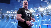 Steve Austin Receives Adorable Father’s Day Gift From His Cats