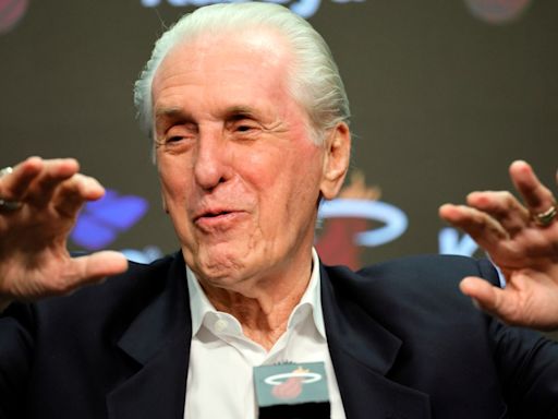 ASK IRA: Did Erik Spoelstra, Pat Riley give us good cop, bad cop with their dual Heat media sessions?