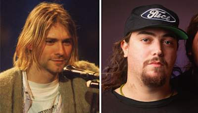 In 1993, Kurt Cobain asked Sepultura man Max Cavalera where to get heroin in Brazil