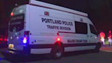 Elderly man dies in July crash, marking record high traffic death toll for Portland
