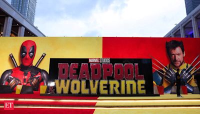 Deadpool 3 or Deadpool & Wolverine skins in 'Fortnite' chapter 5 season 3. Price, how to buy, key details here - The Economic Times