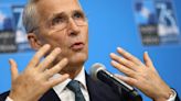 Nato-Gipfel: Stoltenberg sieht USA weiter als "starken" Verbündeten