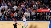 Knicks romp past Cavaliers 99-79, take 2-1 series lead
