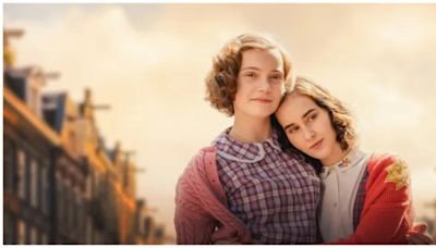 My Best Friend Anne Frank Streaming: Watch & Stream Online via Netflix