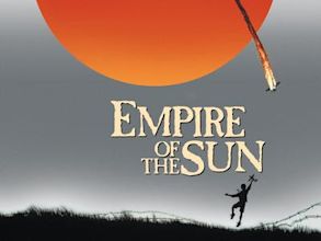 L'impero del sole
