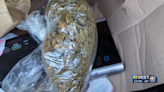 California woman tries to turn found marijuana in to police, gets turned away