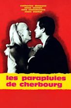 Les Parapluies de Cherbourg