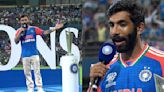 Virat Kohli ready to sign petition to call Jasprit Bumrah 'eighth wonder of world' and 'national treasure'