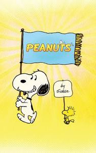 Peanuts