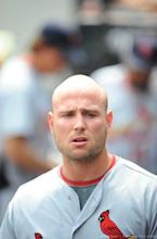 Matt Holliday