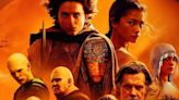 Dune: Messiah Possibly Confirmed by IMAX