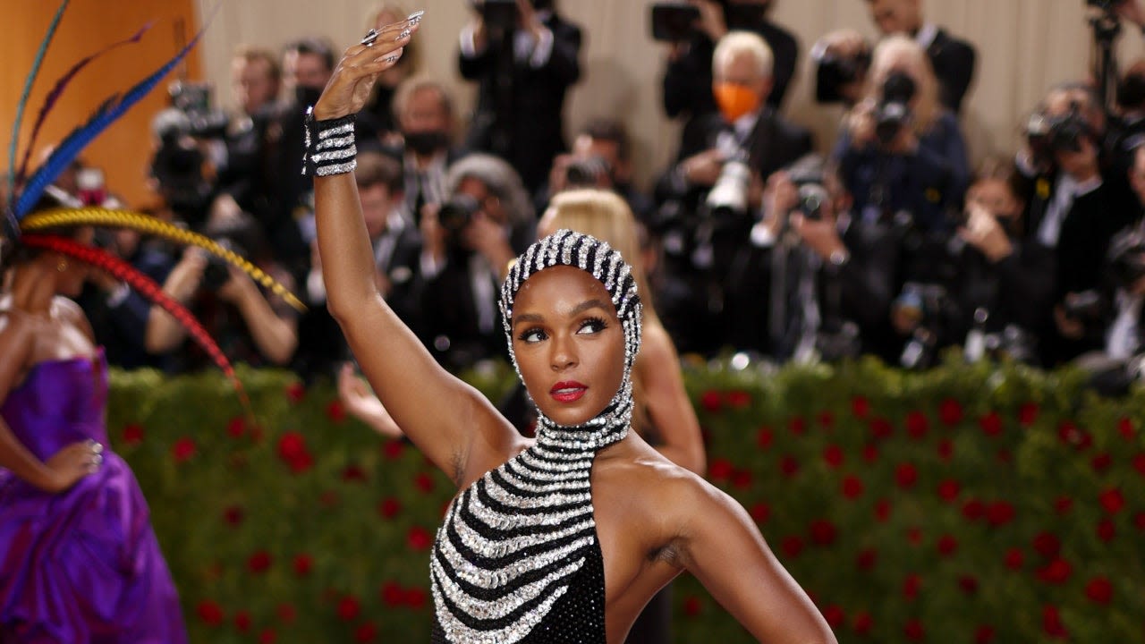 An Astrologist Predicts What Our Favorite Stars Are Wearing To The 2024 Met Gala | Essence