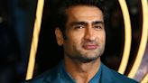 Kumail Nanjiani Reveals How 'Eternals' Backlash Landed Him In Therapy