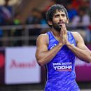 Bajrang Punia