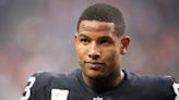 Las Vegas Raiders TE Darren Waller shares testimony on 'Walking Miracle' album