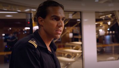 Below Deck’s Ben accuses Barbie of “pushing Kyle aside” for personal reasons - Dexerto