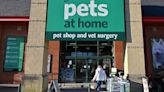 Weak sales and rising costs send Pets At Home's profits sliding