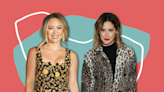 Hilary Duff Had the Perfect Parenting Tip for Ashley Tisdale When She Felt Sad About Her Daughter Growing Up