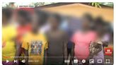 Video of police rescuing pregnant girls and babies from Nigerian ‘baby farm’ is decade old