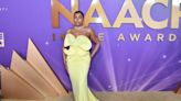 2024 NAACP Image Awards: Taraji P. Henson Wins 'Outstanding Supporting Actress in a Motion Picture' at 55th NAACP Image Awards