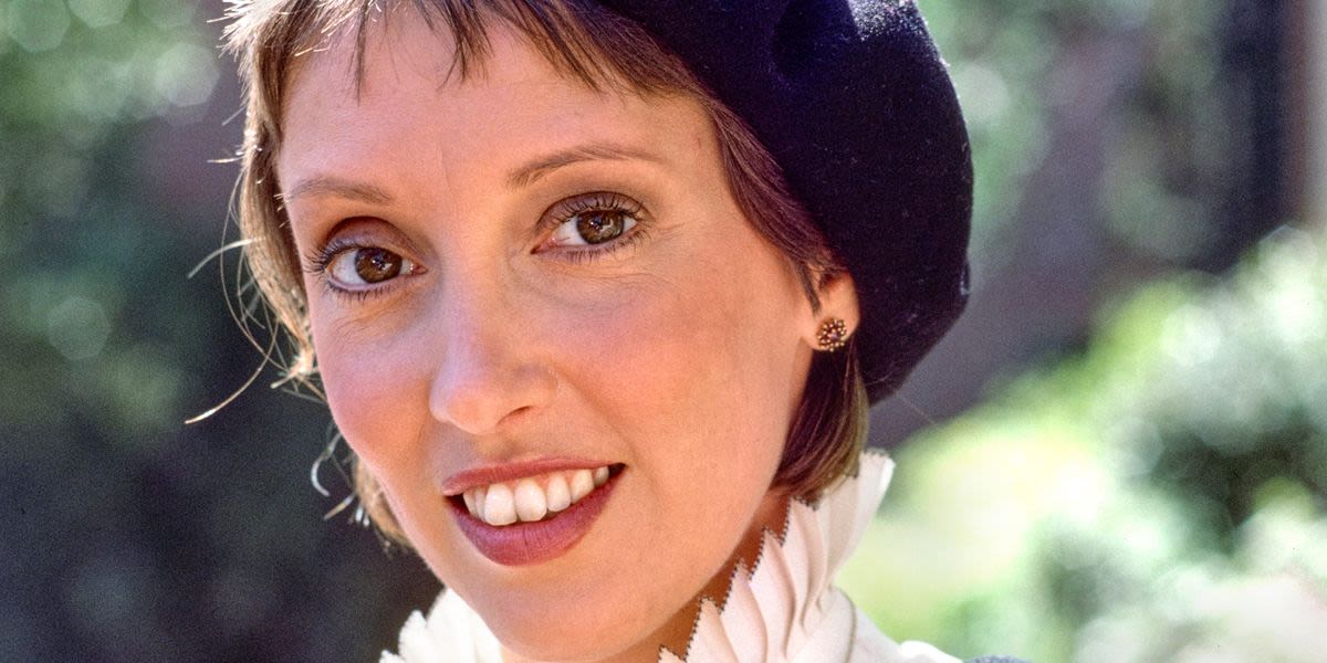 Shelley Duvall, Of ‘The Shining’ Fame, Dies At 75