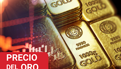 Gramo de oro HOY en Colombia: ¿cuánto vale? Precio oficial del lunes 22 de julio