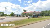 Arrest after woman killed in Lincolnshire service station crash