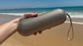 The Beats Pill is back, and it's designed to sound better, look nicer and last longer