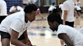 Five Palm Beach County basketball players who turned heads at the Scottie Barnes camp