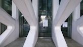 El Ayuntamiento de Oviedo pagará el IBI de la galería comercial del Calatrava