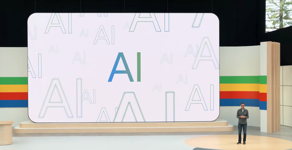 Google admits its AI Overviews need work, but we're all helping it beta test