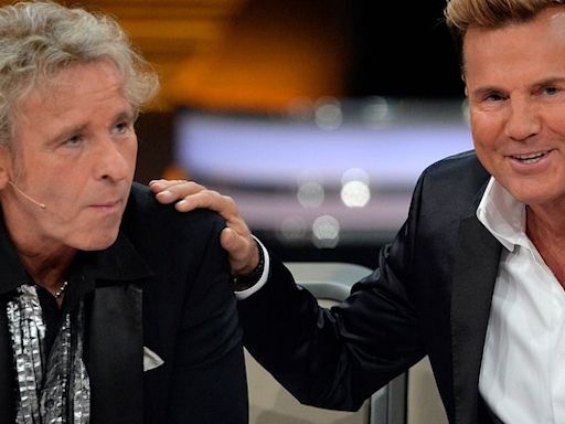 „Zum Streiten zu alt“ - Thomas Gottschalk macht seinem Erzrivalen Dieter Bohlen ein Friedensangebot